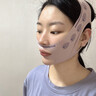 颯望【德國(guó)】瘦臉V臉提拉繃帶塑顏面雕美容提拉神器緊致法令紋男女士專用改善雙下巴防下垂瘦臉面罩 1個(gè)裝【瘦臉神器+提拉緊致】 【全臉改善】防滑設(shè)計(jì) 曬單實(shí)拍圖