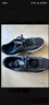 斯凱奇（Skechers）暮光鞋丨運(yùn)動(dòng)跑鞋男女款高回彈輕質(zhì)吸震綁帶休閑鞋 女款-全黑色/BBK 37 曬單實(shí)拍圖