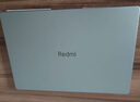 小米筆記本電腦【國家補貼20%】紅米 REDMI Book 16 2024 酷睿i5標(biāo)壓 16英寸 1TB辦公學(xué)生輕薄本  曬單實拍圖