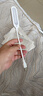 雅奈捷USB小夜燈LED護(hù)眼臺(tái)燈暖光燈超亮三色可調(diào)迷你燈條學(xué)生宿舍床頭燈 6150 USB軟管小夜燈 直插 無開關(guān) 曬單實(shí)拍圖