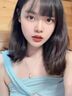 老鳳祥好事花生純銀項(xiàng)鏈女和田玉吊墜新中式生日七夕情人節(jié)禮物送女朋友 當(dāng)/次日達(dá)【經(jīng)典品牌禮盒】項(xiàng)鏈 曬單實(shí)拍圖