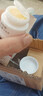 皇后正品皇后牌珍珠霜抗皺補(bǔ)水保濕面霜護(hù)膚淡化色斑男女擦臉?biāo)?6瓶共 150g 曬單實(shí)拍圖