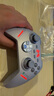 北通鯤鵬40智控星閃無線游戲手柄xbox手機switch2電腦PC電視steam震動NS原神刺客信條 極光藍 曬單實拍圖