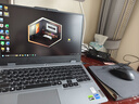 聯(lián)想電競游戲筆記本電腦GeekPro G5000/拯救者Y7000P可選RTX4060獨顯r 酷睿i7不到9000 暢玩黑神話悟空 G5000｜14核i7 16G 512G 4060 高刷高色域?qū)I(yè)電 曬單實拍圖