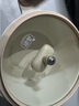 蘇泊爾（SUPOR）奶鍋18cm陶瓷覆層不粘寶寶輔食鍋泡面熱奶小湯鍋燃?xì)怆姶艩t通用 曬單實(shí)拍圖