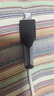 Masentek 數(shù)據(jù)線保護(hù)套頭Type-C+USB 硅膠充電線防折斷頭繞線器卡扣接頭蘋果安卓充電器理線頭防斷裂通用 曬單實拍圖