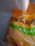 溫氏 供港鮮熟鹽焗雞凈重2.2斤 散養(yǎng)土雞走地雞 冷凍 古法鹽焗熟食 曬單實拍圖