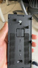 羅技（G）G102第二代游戲鼠標(biāo) RGB流光燈效鼠標(biāo) 輕量化  游戲級8000DPI傳感器 黑色 200-8000DPI 曬單實拍圖