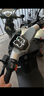 臺(tái)鈴電動(dòng)摩托車72V23AH石墨烯鉛酸長(zhǎng)續(xù)航電瓶通勤踏板 榮耀超能二代 晨陽灰/72V35AH石墨烯/1200W電機(jī) 曬單實(shí)拍圖