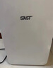 SAST迷你小冰箱mini冷凍冷藏車載家用宿舍母乳辦公室學(xué)生小型冰柜 爵士白標(biāo)配款 家用 PD- 8L 曬單實拍圖