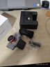 HIKVISION?？低曅熊?chē)記錄儀C6S 4K超高清夜視800萬(wàn)像素 智能ADAS語(yǔ)音聲控 曬單實(shí)拍圖