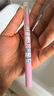 花洛莉亞（FLORTTE）砍刀精細(xì)眉筆防水防汗持久不掉色野生眉送女生禮物M2#灰棕色 曬單實(shí)拍圖