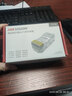 ?？低暎℉IKVISION）六類(lèi)網(wǎng)絡(luò )水晶頭 六類(lèi)CAT 6 非屏蔽水晶頭  100個(gè)裝 DS-1M6UA 曬單實(shí)拍圖