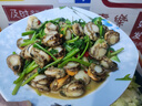 福字號【大連】冷凍扇貝肉帶黃帶卵凈重2斤大號40-80粒/袋 燒烤深海餐桌 曬單實(shí)拍圖