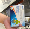 思連康 雙歧桿菌四聯(lián)活菌片 0.5g*18片/盒 腹瀉便秘消化不良減肥嬰幼兒老人腸道益生菌 曬單實(shí)拍圖
