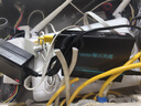 FHTCEN烽火天橙 速通級SC千兆單模單纖光纖收發(fā)器傳輸2KM 光電轉換器監(jiān)控網絡 FH-MXX-MC59-SC/02W-AB1對 曬單實拍圖