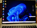 華為MateBook Pro 筆記本電腦 鴻蒙操作系統(tǒng) 鴻蒙AI 970g超輕薄長續(xù)航 OLED護(hù)眼屏 32GB 1TB 宣白 曬單實(shí)拍圖