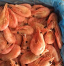 美加佳熟凍北極甜蝦腹籽凈重3斤 90/120規(guī)格  海鮮水產(chǎn) 熟凍甜蝦 曬單實(shí)拍圖