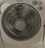 格力（GREE）電風(fēng)扇升降轉(zhuǎn)頁扇家用落地扇宿舍風(fēng)扇辦公室臥室風(fēng)扇定時節(jié)能遙控臺立式鴻運(yùn)風(fēng)扇學(xué)生風(fēng)扇落地風(fēng)扇 KYS-3001 機(jī)械款-4檔風(fēng)速 曬單實(shí)拍圖