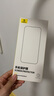倍思 適用于蘋果16Pro鋼化膜 iPhone16Pro手機膜超瓷晶防塵防摔抗指紋超薄全屏全覆蓋無塵倉貼膜2片裝 曬單實拍圖
