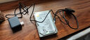 綠聯(lián)12V/2A電源適配器通用顯示器硬盤盒路由器電腦散熱器光貓機頂盒攝像頭DC圓孔電源充電線1.5米20359 曬單實拍圖
