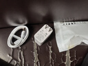 AMKE適配華為充電器66W100W120w超級(jí)快充原裝氮化鎵套裝usb充電頭type-c快充線頭榮耀數(shù)據(jù)線充電線插頭 【原充正品】100w快充頭+1.5米快充線 快充套裝 曬單實(shí)拍圖