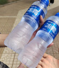 可口可樂冰露550ml*12瓶包裝飲用水正品辦公 會議用水家庭裝旅游活動 批發(fā) 冰露飲用水550ml*24瓶【聚劃算】 曬單實(shí)拍圖
