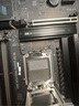 華碩（ASUS）TUF GAMING B850-PLUS WIFI重炮手電競主板 支持 CPU 9800X3D/9950X (AMD B850/socket AM5) 【重炮手】B850-PLUS W 曬單實(shí)拍圖