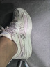 斯凱奇（Skechers）糕糕鞋女鞋夏季厚底增高休閑鞋蕾絲透氣戶外運(yùn)動(dòng)鞋松糕鞋117520 曬單實(shí)拍圖