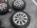 米其林（MICHELIN）汽車輪胎 215/55R17 94V 耐越 ENERGY MILE 適配邁騰/帕薩特/探歌 曬單實(shí)拍圖