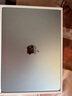 Apple/蘋(píng)果【國家補貼】AI筆記本/2025款MacBookAir13英寸M4(10+10核)24G512G天藍色電腦MC6V4CH/A 曬單實(shí)拍圖