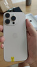 Apple/蘋果 iPhone 16 Pro（A3294）二手手機(jī)國行優(yōu)惠券補(bǔ)貼 沙漠色鈦金屬 256G 曬單實(shí)拍圖