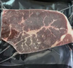 真牛館x京東plus澳洲和牛MB45原切牛肉牛排1kg 牛肉生鮮【真原切】 曬單實拍圖