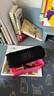 JBL FLIP7 音樂萬花筒七代 藍(lán)牙音箱 戶外音響 AI音效增強(qiáng) 防水防塵多臺(tái)串聯(lián) 賽道揚(yáng)聲器獨(dú)立高音單元 黑橙色 曬單實(shí)拍圖