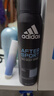 阿迪達斯 （adidas）男士歐洲原裝進口 止汗抑汗爽身除臭香體噴霧—運動后舒緩150ml 曬單實拍圖