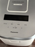 松下（Panasonic）【國家補貼20%】Xtra零零煲0涂層電飯煲家用3-6人無涂層不銹鋼IH煮飯鍋4升容量一級能效HFS153C 曬單實拍圖