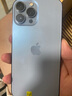 Apple iPhone 蘋(píng)果13Pro/13ProMax 國(guó)行5G 二手手機(jī) 遠(yuǎn)峰藍(lán) （13ProMax）,256G 曬單實(shí)拍圖