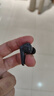 真我（realme）Buds T200 藍牙無線耳機 50小時超長續(xù)航 智能主動降噪 AI智能  通用蘋果安卓小米手機 金屬灰 曬單實拍圖