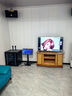 JBL【全新三分頻】家庭ktv音響套裝專業(yè)影院音箱三分頻卡拉ok唱歌全套設(shè)備點歌家用K歌一體機 曬單實拍圖