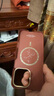 圖拉斯支點(diǎn)殼凱夫拉D1適用蘋果iPhone16ProMax手機(jī)殼MagSafe磁吸芳綸纖維超薄保護(hù)套鏡頭隱形支架 熾紅 曬單實(shí)拍圖