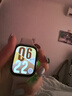 華為（HUAWEI）【國家補(bǔ)貼15%】WATCH FIT 4智能手表運(yùn)動藍(lán)牙通話輕薄大屏高中學(xué)生健康管理NFC門禁男女心率 悅動白【甄選表帶+精美表盤】 曬單實(shí)拍圖