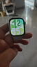 華為（HUAWEI）【咨詢享優(yōu)惠】華為WATCH FIT 4手表運動智能100+模式藍(lán)牙通話房顫早搏提醒男女成人3AX智能Pro 草木綠丨送定制表帶+精美表盤 曬單實拍圖