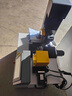 OLOEY全自動數(shù)控磨刀機(jī)銑刀小型電動鉆頭研磨神器水冷工具商用 平行砂輪 曬單實拍圖