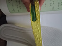 FOOTOPPO運(yùn)動(dòng)增高鞋墊男內(nèi)增高墊男士皮鞋馬丁靴可拆卸冬季增高鞋墊加厚女 曬單實(shí)拍圖