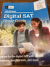 現貨 SAT機考官方學(xué)習指南 英文原版 The Official Digital SAT Study Guide 美國SAT考試輔導 College Board 曬單實(shí)拍圖