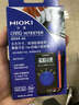 日置Hioki 3244-60 高精度小巧卡片式數(shù)字萬能表萬用表 3年維保 3244-60【卡片式萬用表】 曬單實拍圖