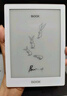 BOOX文石Poke6/Poke6s電紙書6英寸墨水屏閱讀器 電子紙 智能AI護眼看書學(xué)習(xí)小屏電子書閱讀 Poke6s白色標(biāo)配+原裝保護套 曬單實拍圖