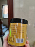 半山農(nóng) 長白山頭道破壁松花粉 無添加?xùn)|北食用天然松花粉外用爽身粉100克 送長輩父母老人領(lǐng)導(dǎo)年貨禮品 曬單實(shí)拍圖