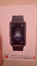 華為HUAWEI WATCH FIT new 曜石黑 華為手表 運(yùn)動(dòng)智能手表 時(shí)尚輕薄快充 炫彩大屏男女 曬單實(shí)拍圖