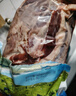 大莊園 進(jìn)口草飼原切牛腱子凈重2斤 生鮮牛肉 醬鹵燉煮食材【真原切】 曬單實(shí)拍圖